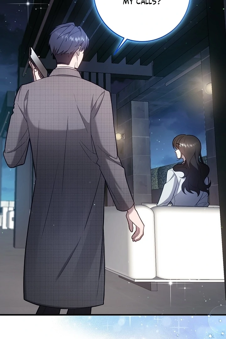 Impure Sensations Chapter 2 - Page 90