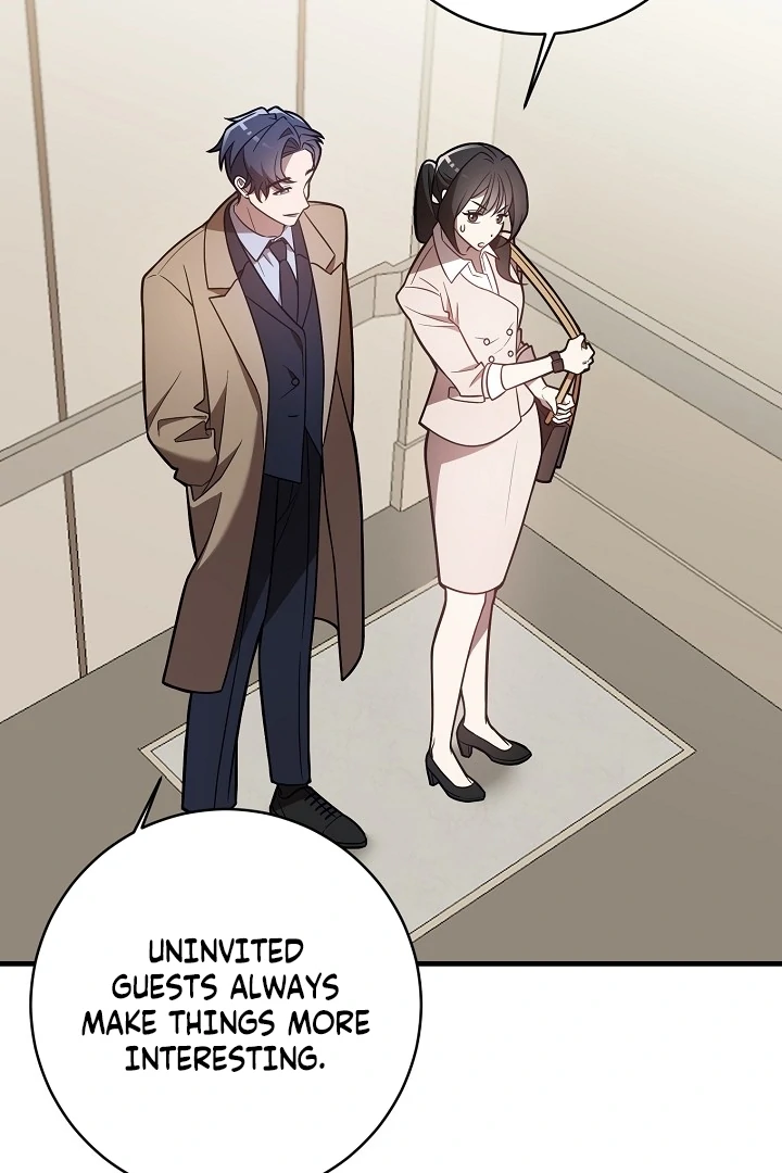 Impure Sensations Chapter 2 - Page 10