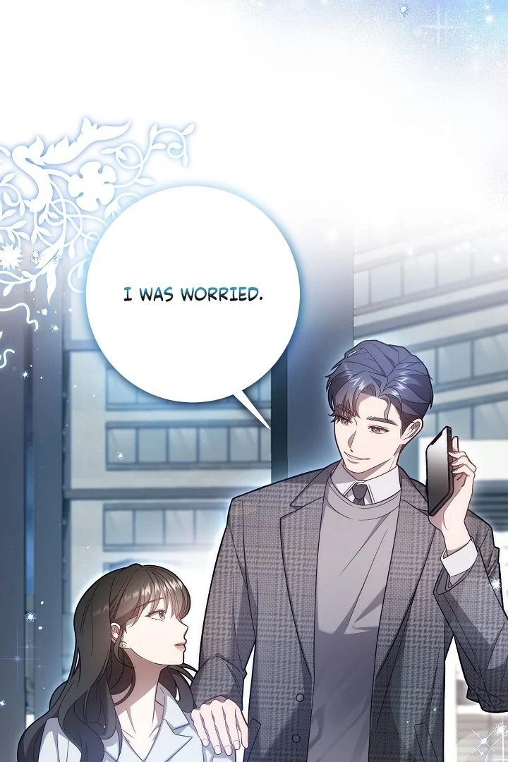 Impure Sensations Chapter 2 - Page 91