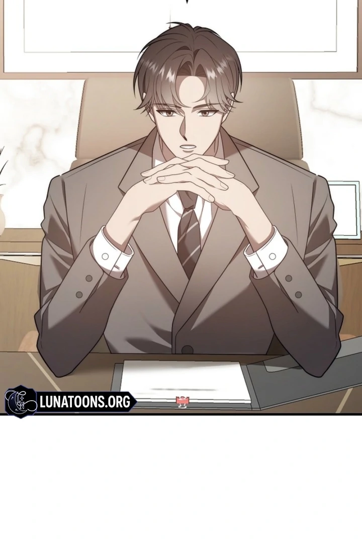 Impure Sensations Chapter 20 - Page 17