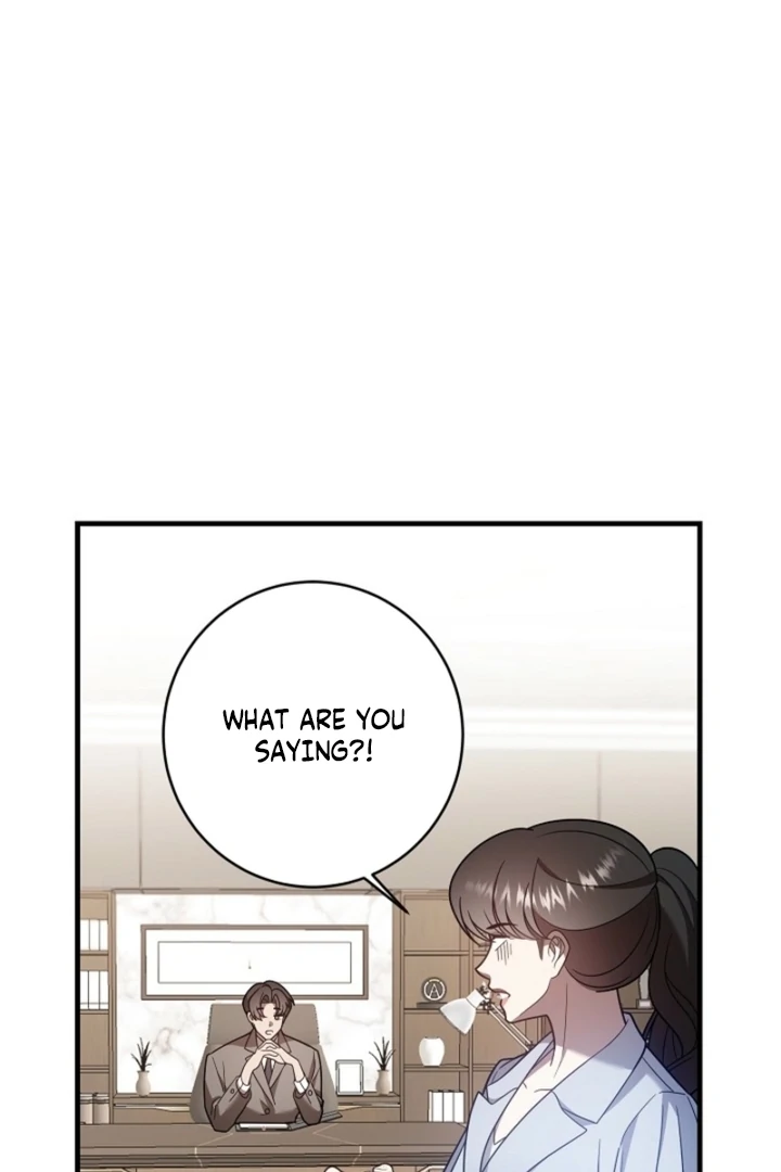 Impure Sensations Chapter 20 - Page 19