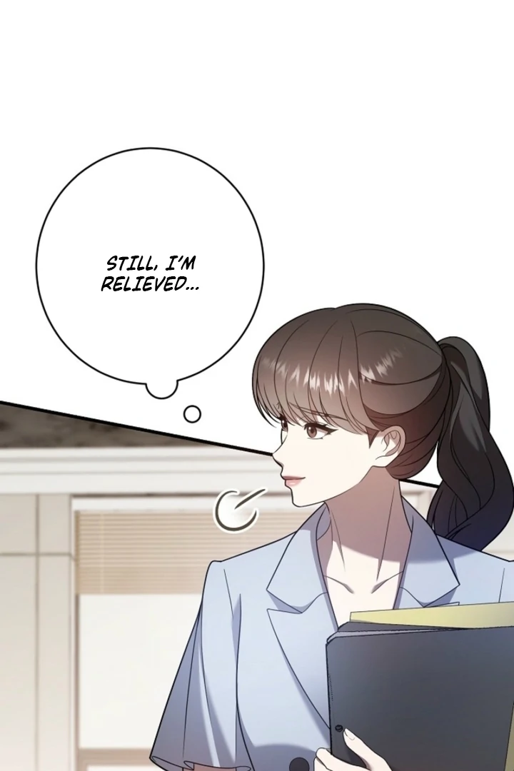 Impure Sensations Chapter 20 - Page 25