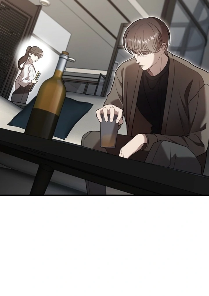 Impure Sensations Chapter 20 - Page 27