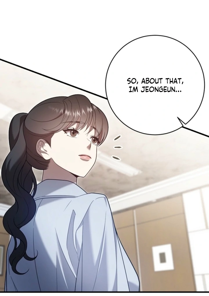 Impure Sensations Chapter 20 - Page 28