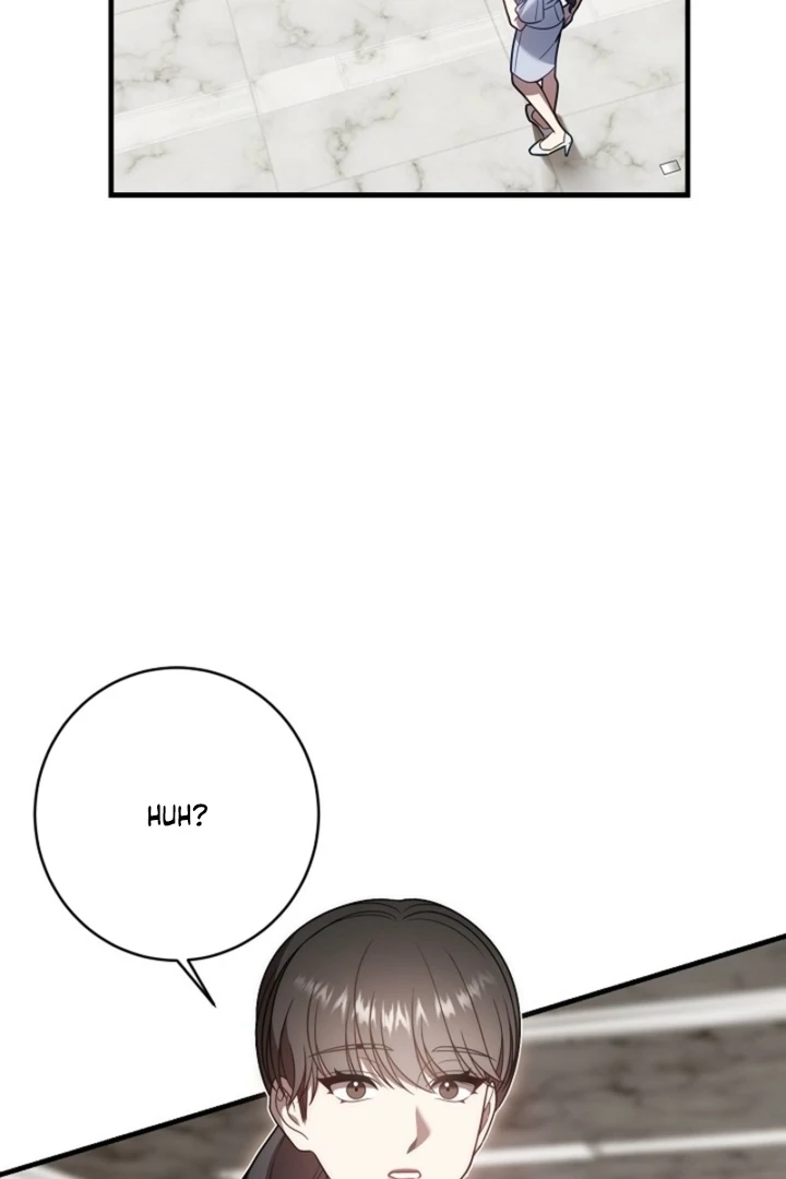 Impure Sensations Chapter 20 - Page 30