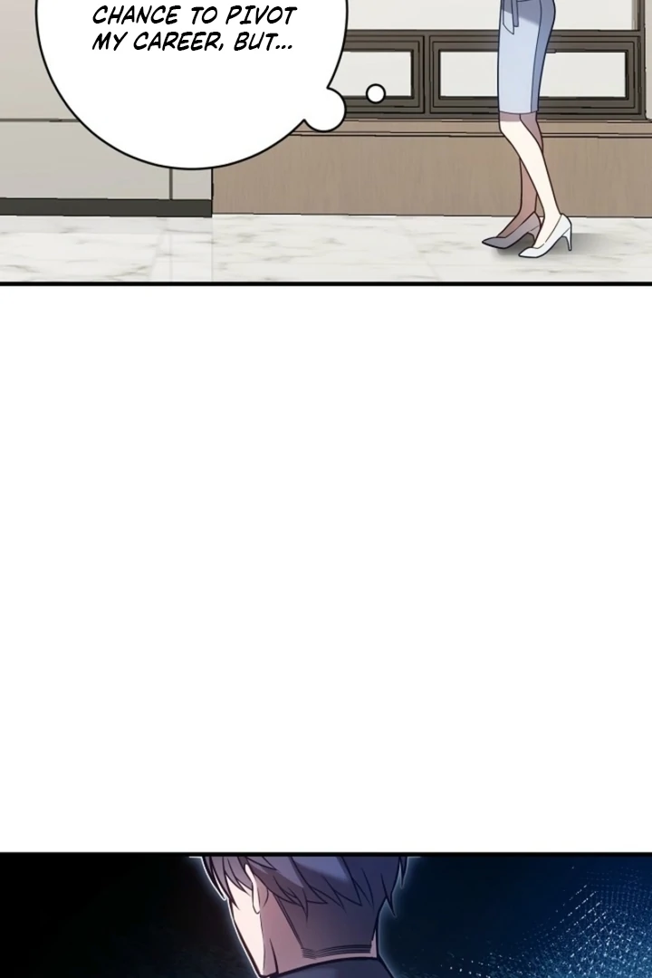 Impure Sensations Chapter 20 - Page 34