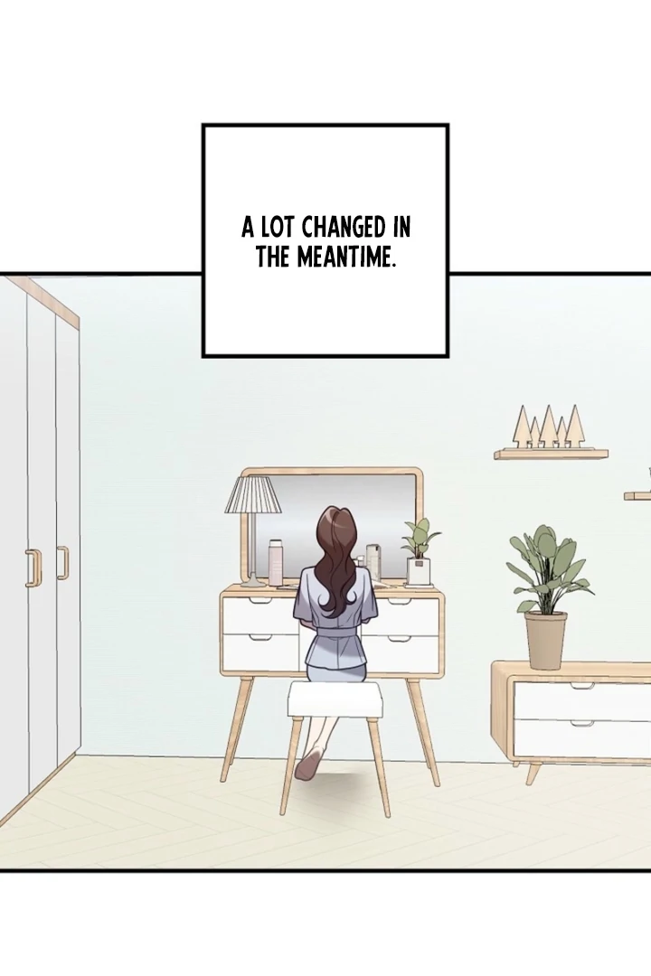 Impure Sensations Chapter 20 - Page 5