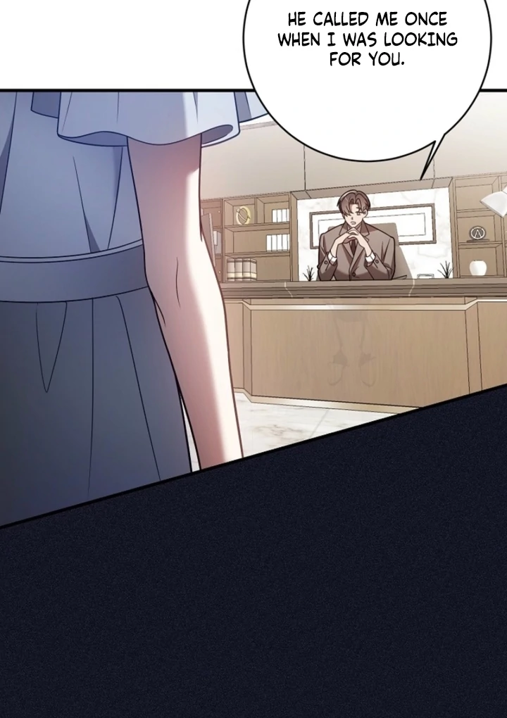 Impure Sensations Chapter 20 - Page 41