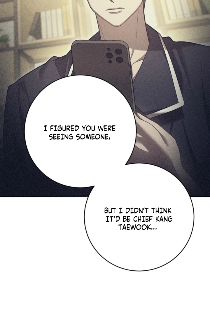 Impure Sensations Chapter 20 - Page 44