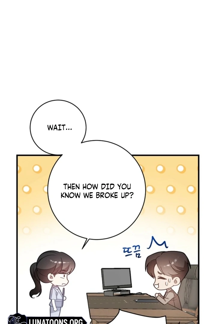 Impure Sensations Chapter 20 - Page 45