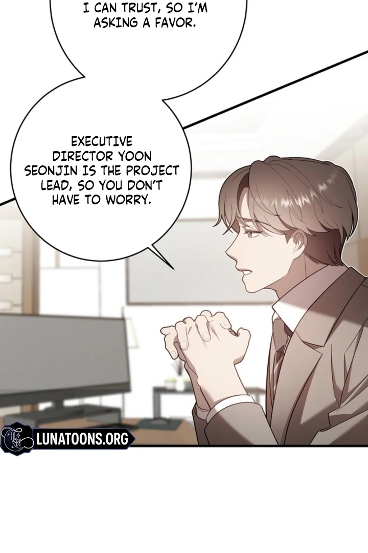 Impure Sensations Chapter 20 - Page 49