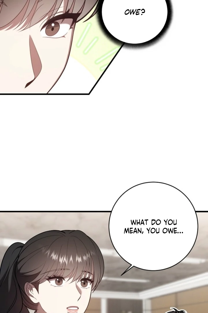 Impure Sensations Chapter 20 - Page 54