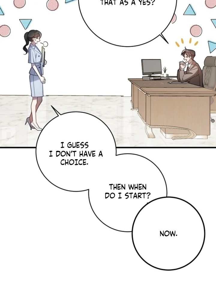 Impure Sensations Chapter 20 - Page 56