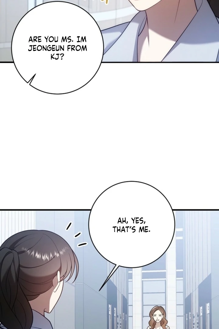 Impure Sensations Chapter 20 - Page 64