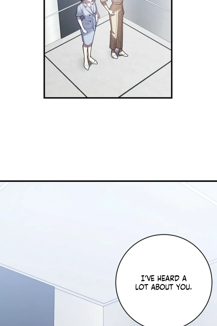 Impure Sensations Chapter 20 - Page 67