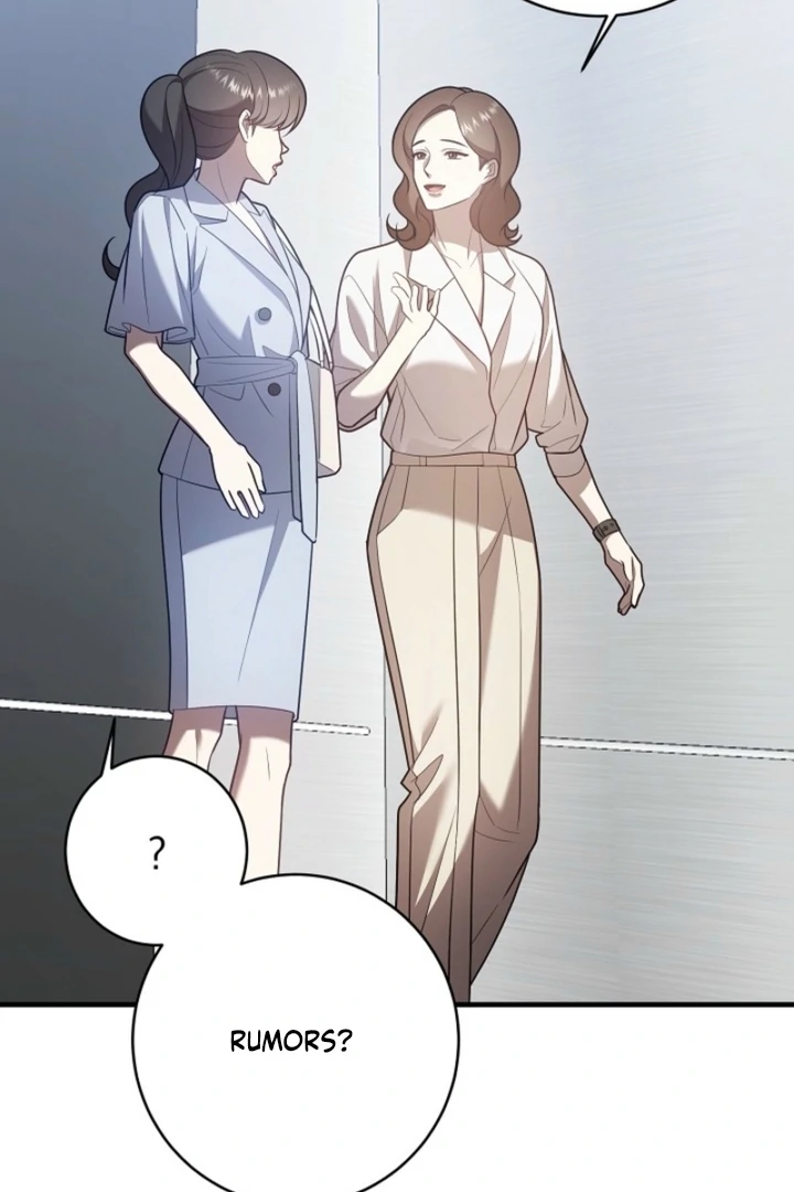 Impure Sensations Chapter 20 - Page 68