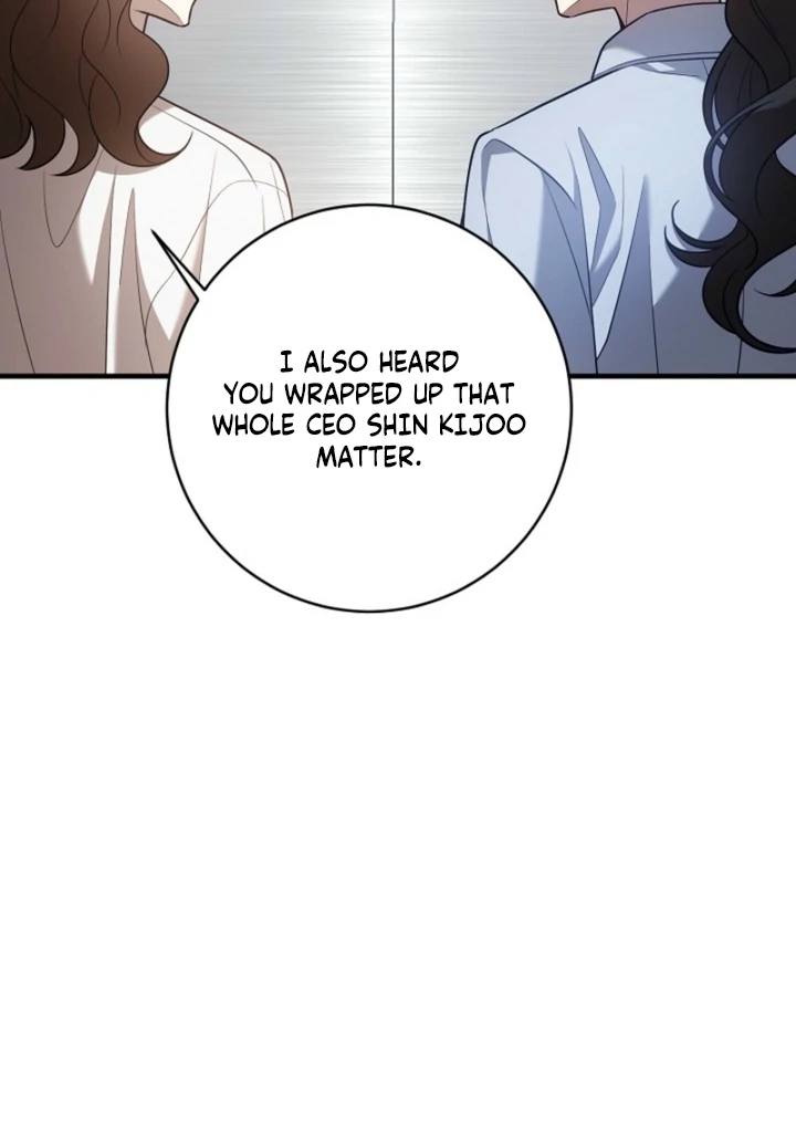 Impure Sensations Chapter 20 - Page 70