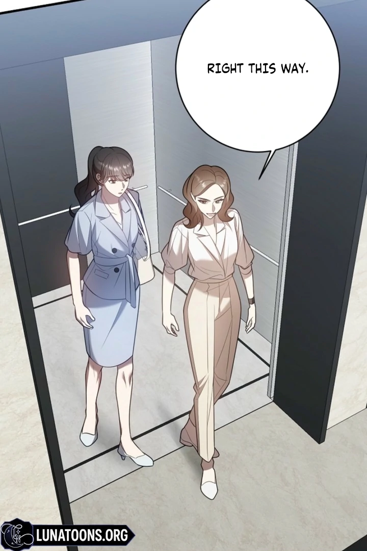 Impure Sensations Chapter 20 - Page 73