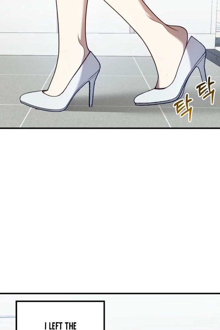 Impure Sensations Chapter 20 - Page 9