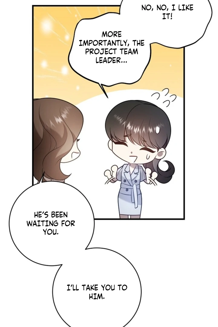 Impure Sensations Chapter 20 - Page 81