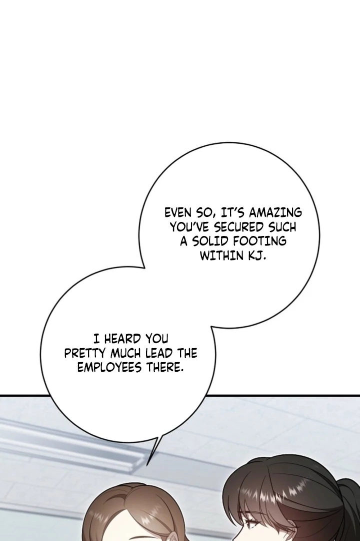 Impure Sensations Chapter 20 - Page 85