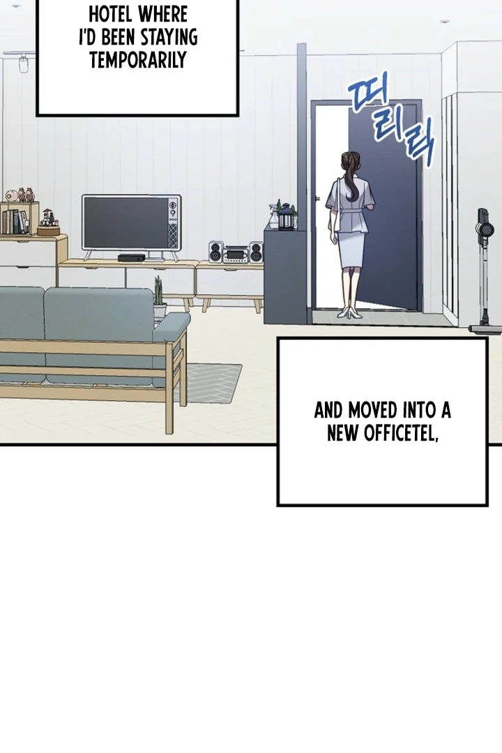 Impure Sensations Chapter 20 - Page 10