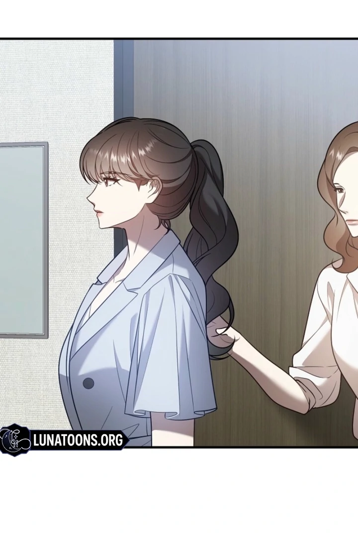 Impure Sensations Chapter 20 - Page 91