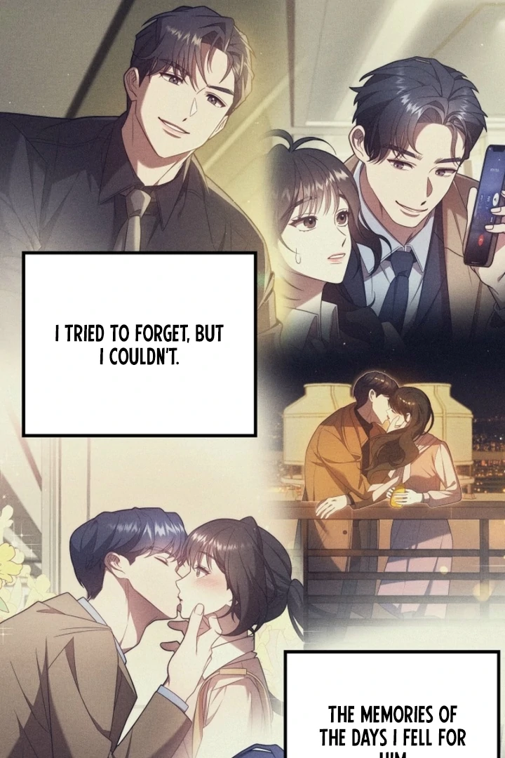 Impure Sensations Chapter 20 - Page 98