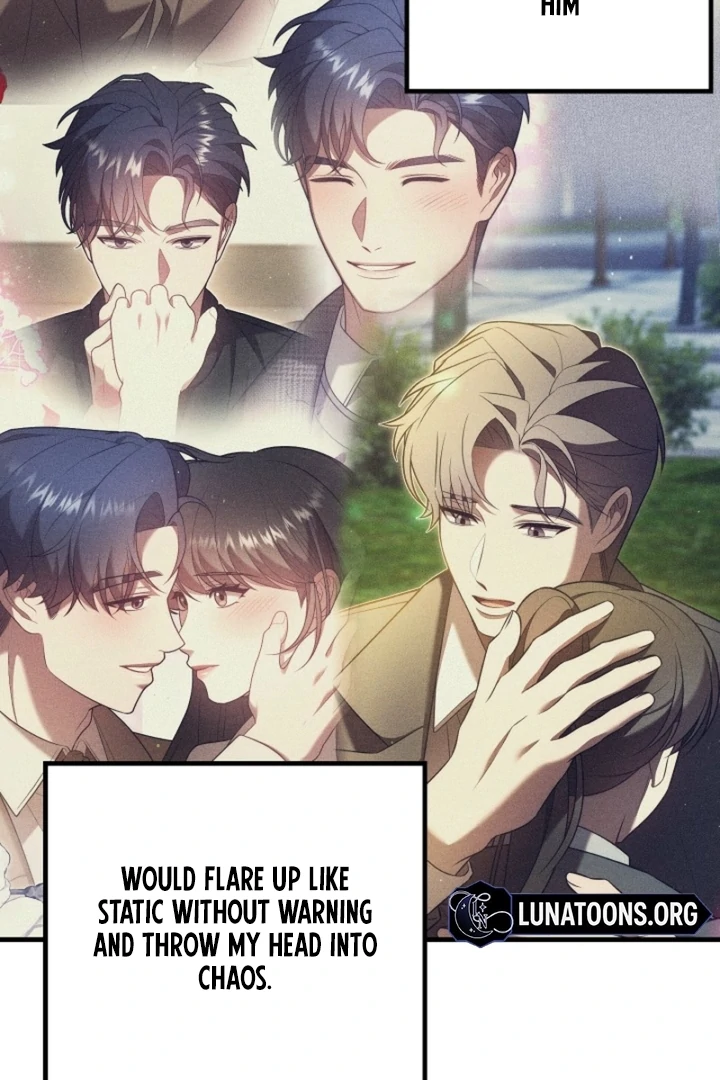 Impure Sensations Chapter 20 - Page 99