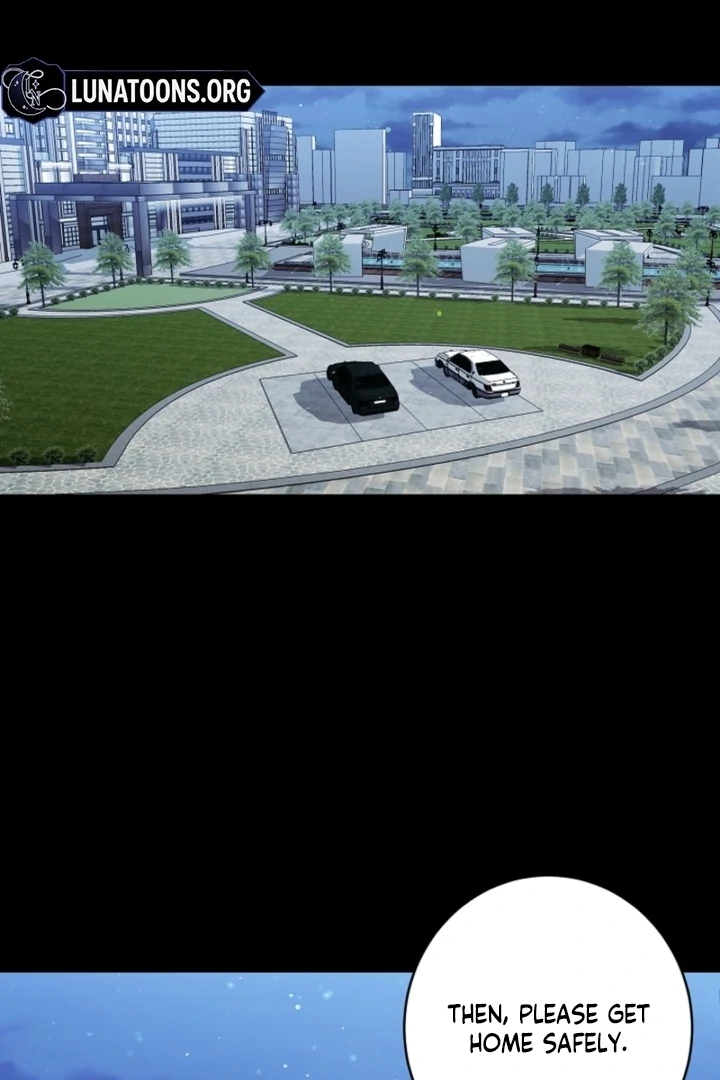 Impure Sensations Chapter 21 - Page 23