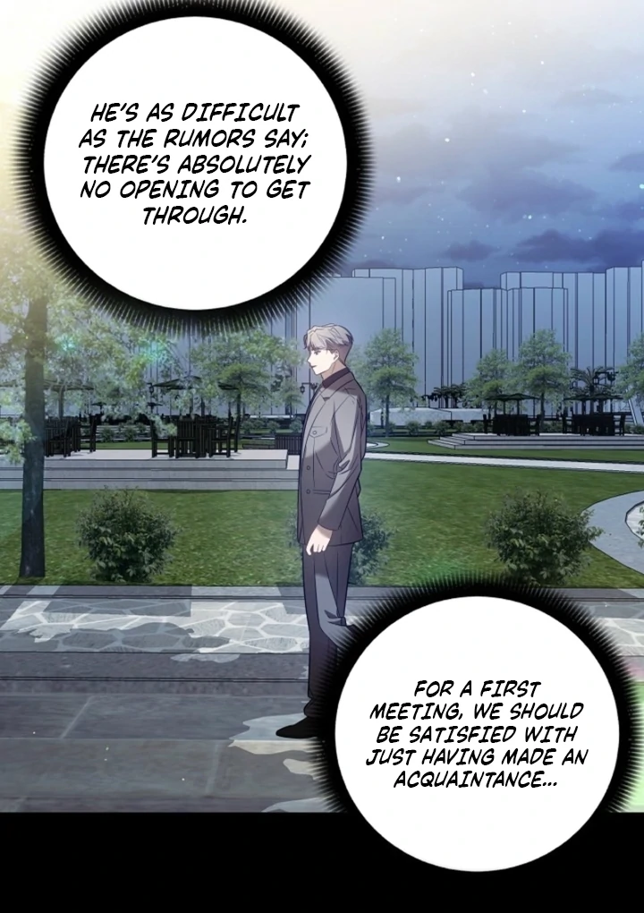 Impure Sensations Chapter 21 - Page 28