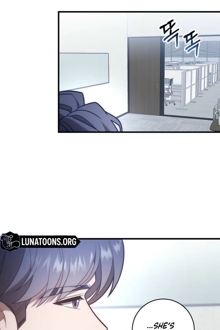 Impure Sensations Chapter 21 - Page 45