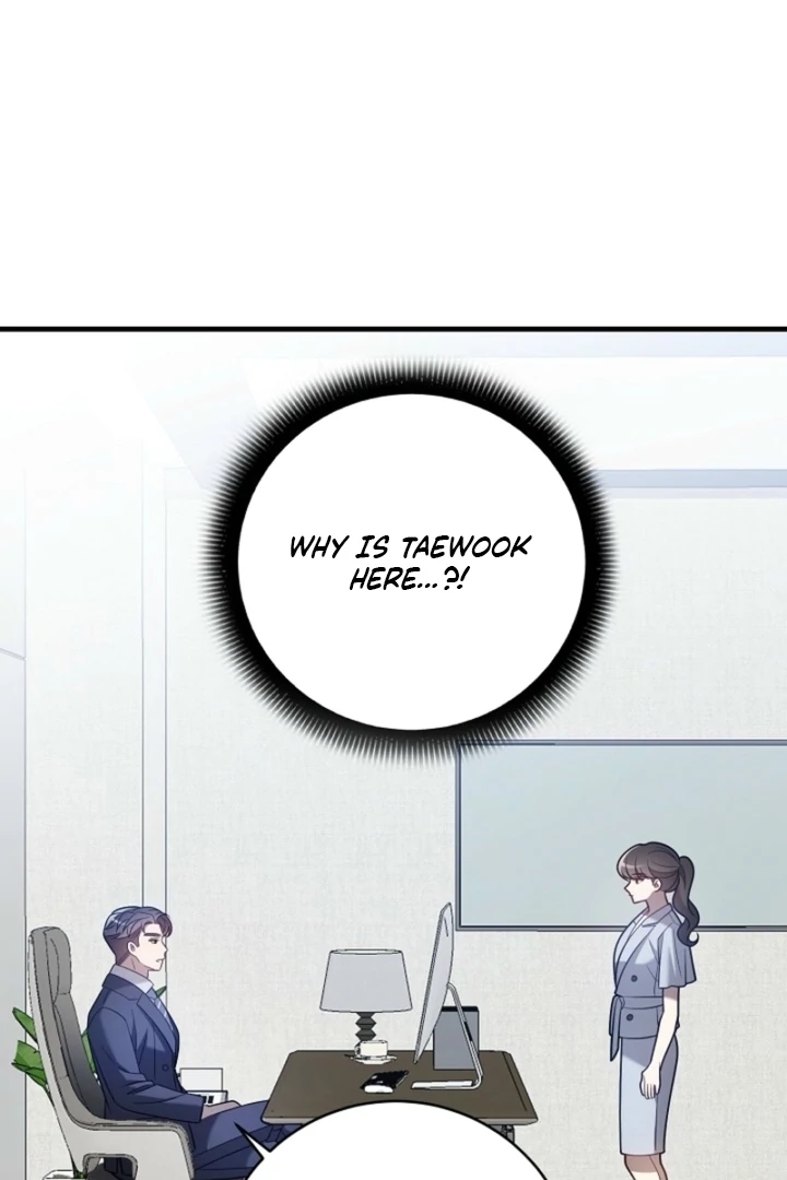 Impure Sensations Chapter 21 - Page 50