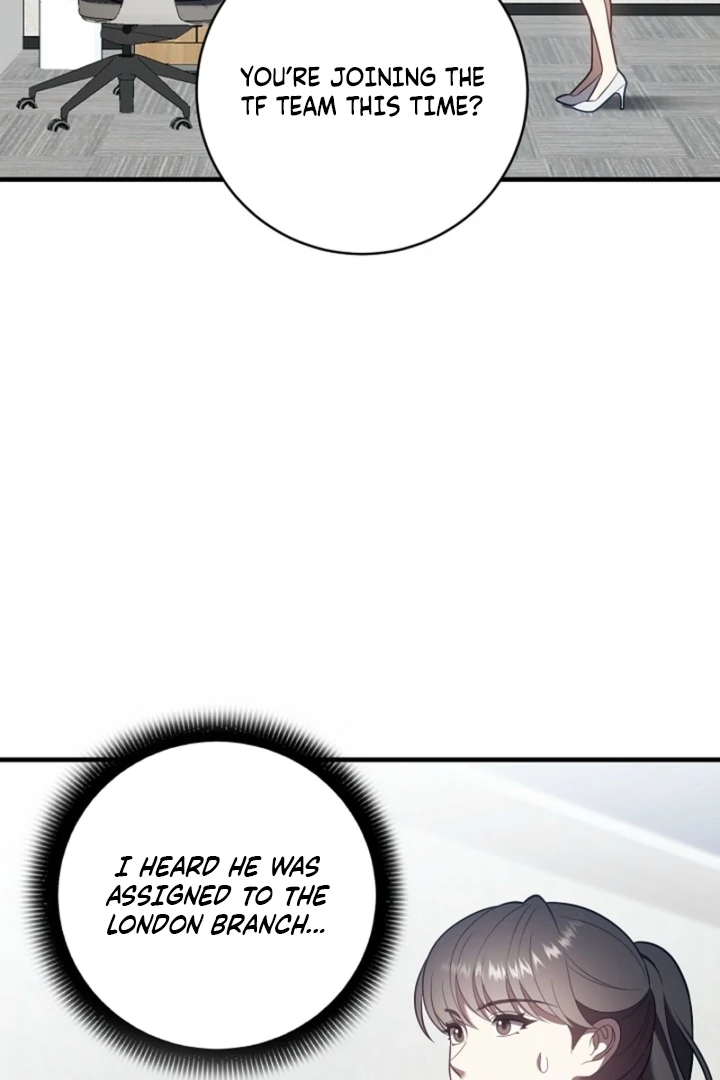 Impure Sensations Chapter 21 - Page 51