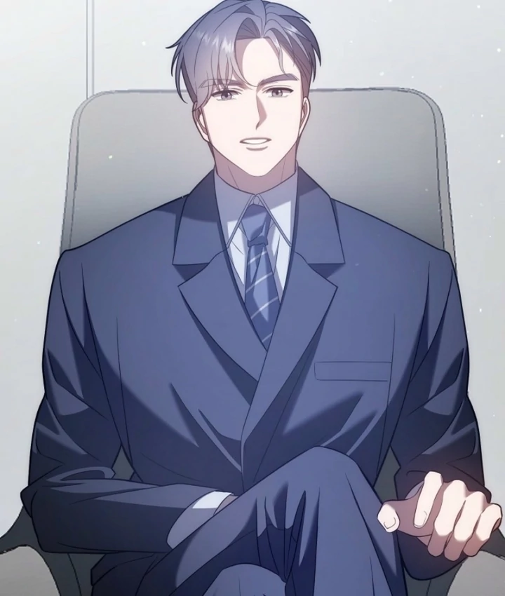 Impure Sensations Chapter 21 - Page 55