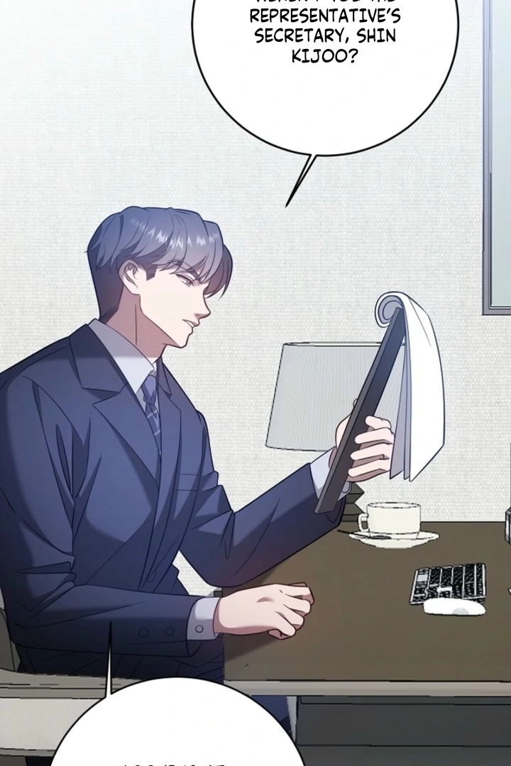 Impure Sensations Chapter 21 - Page 60