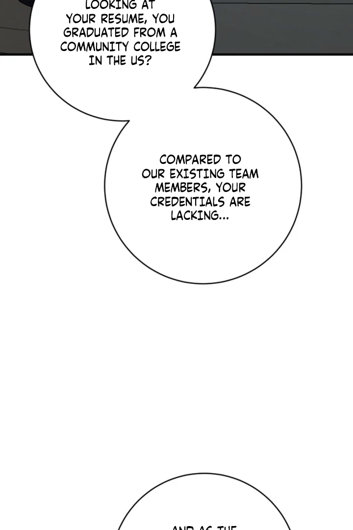 Impure Sensations Chapter 21 - Page 61