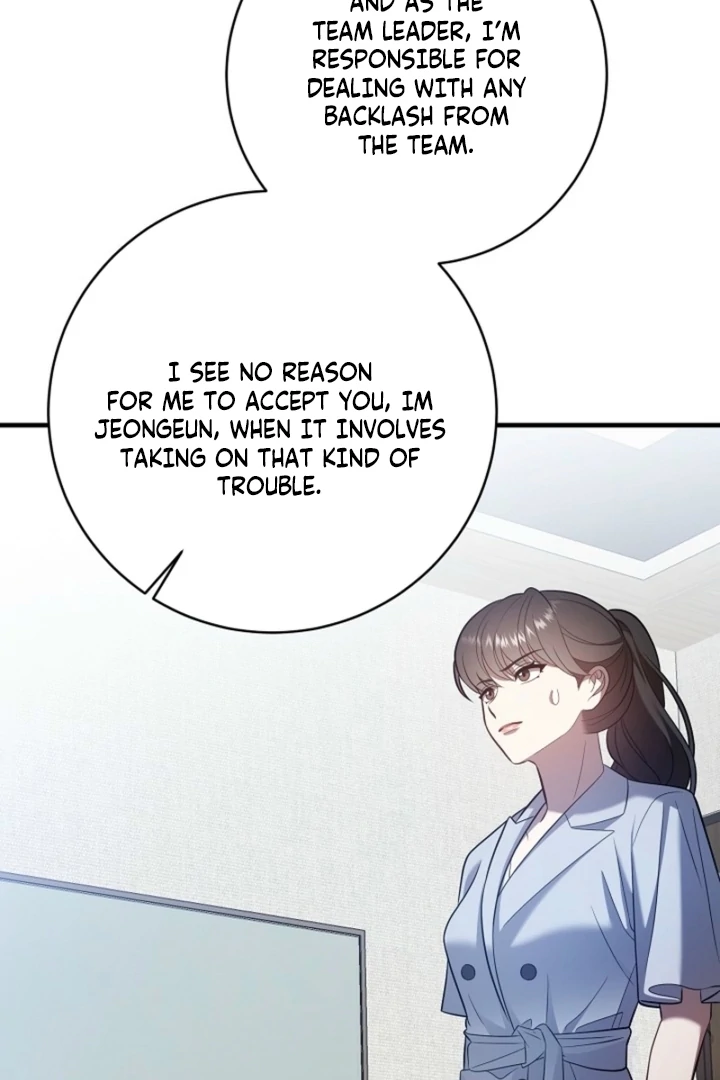 Impure Sensations Chapter 21 - Page 62