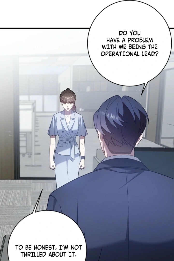 Impure Sensations Chapter 21 - Page 70