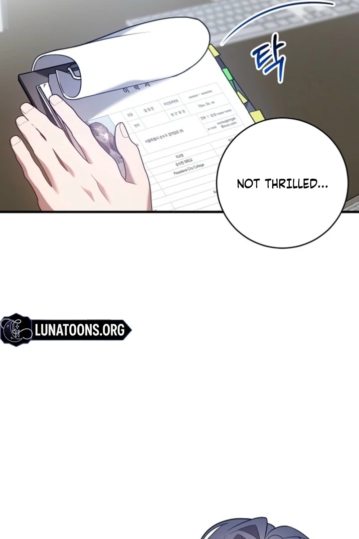 Impure Sensations Chapter 21 - Page 72