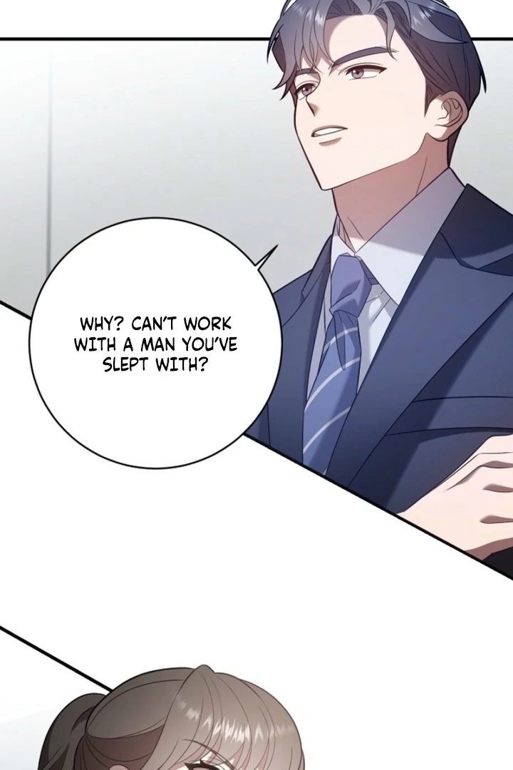 Impure Sensations Chapter 21 - Page 73