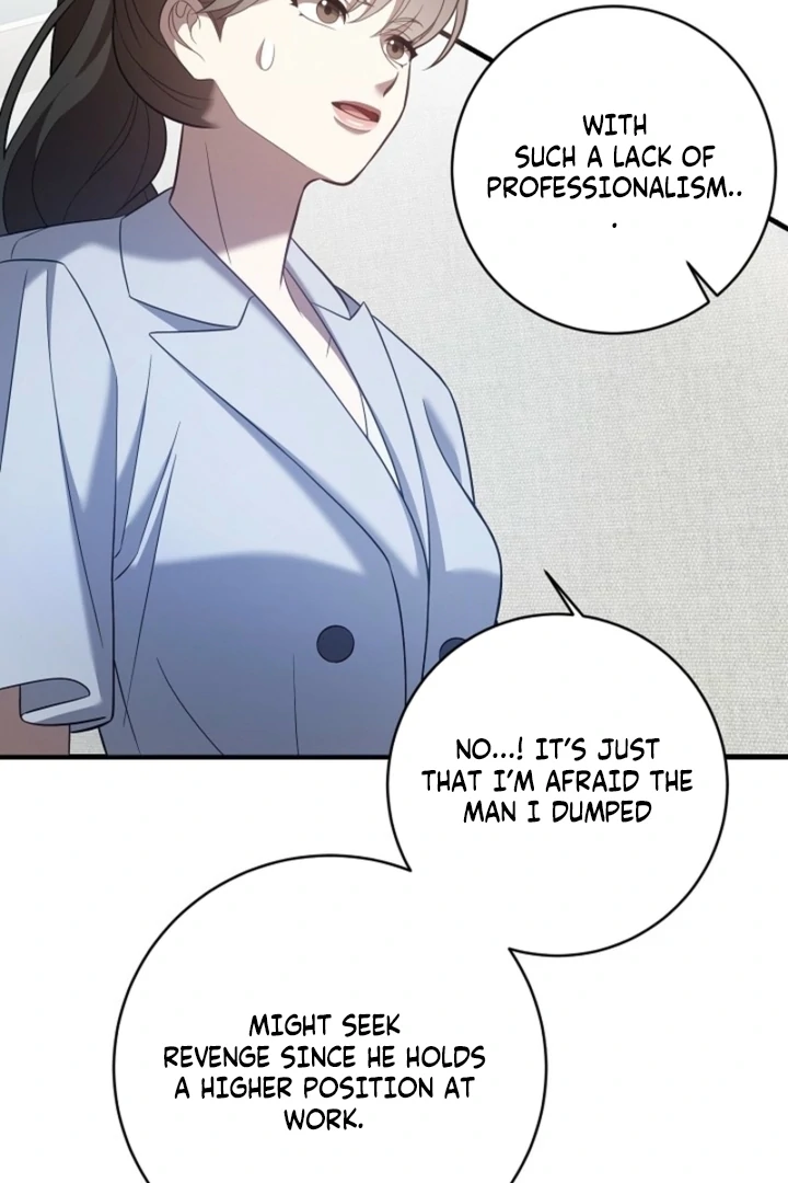 Impure Sensations Chapter 21 - Page 74