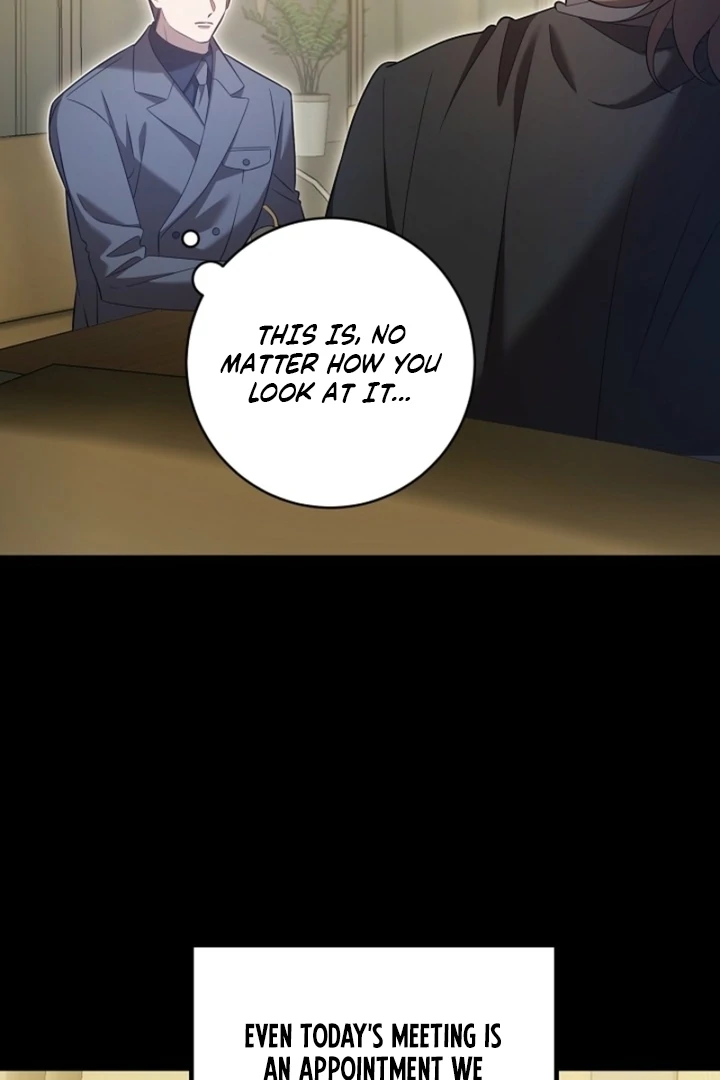 Impure Sensations Chapter 21 - Page 9