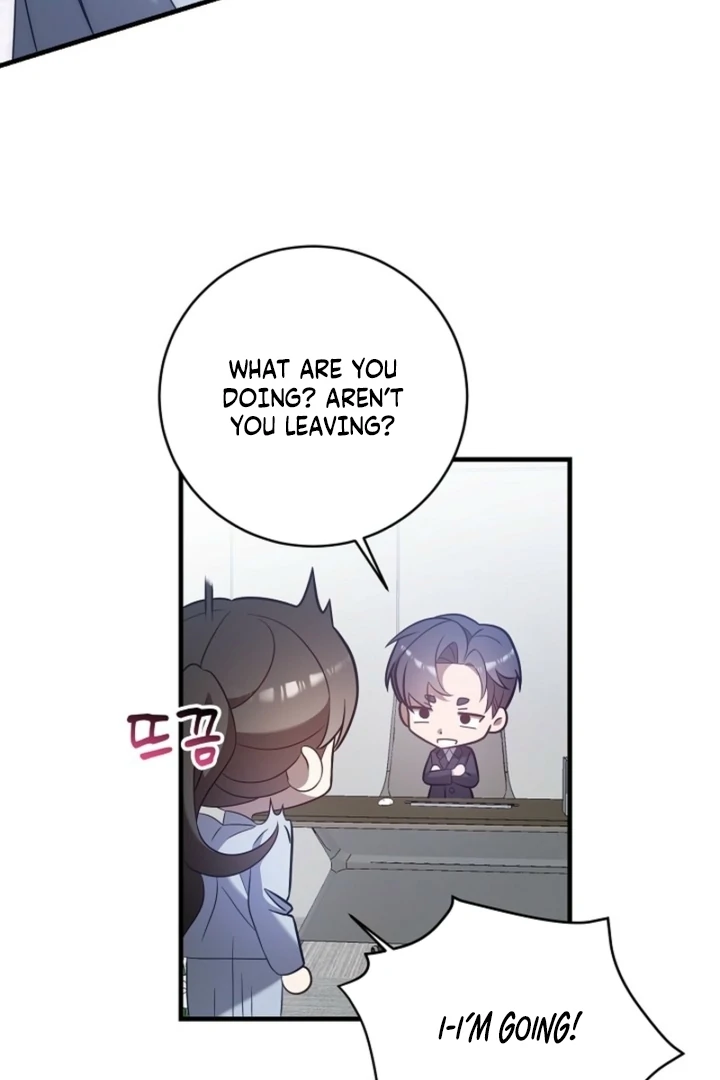 Impure Sensations Chapter 21 - Page 85