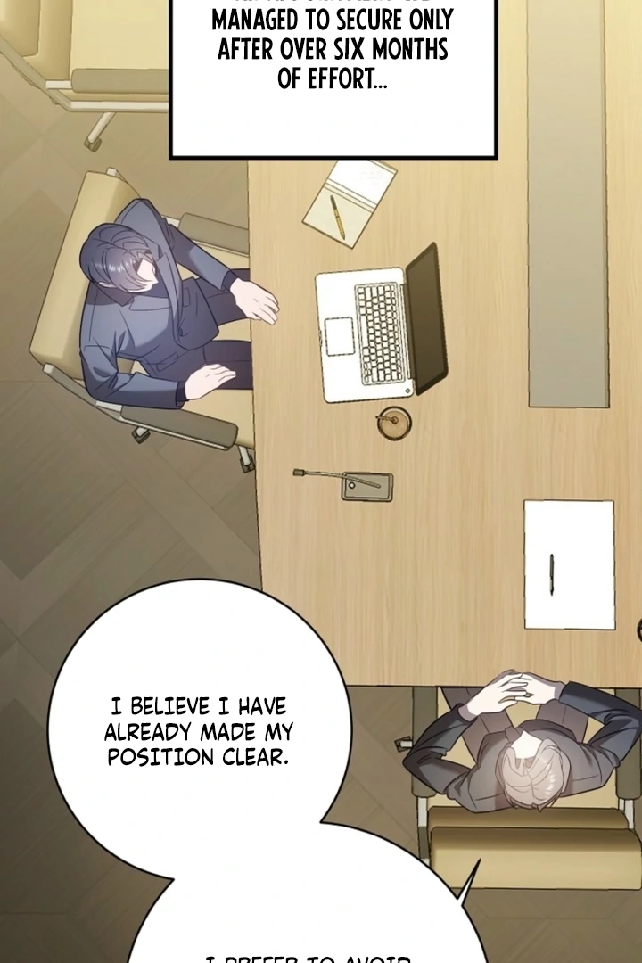 Impure Sensations Chapter 21 - Page 10