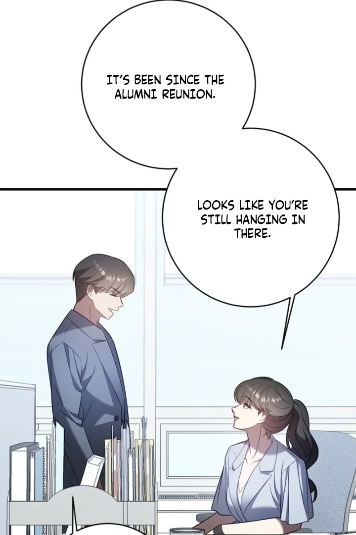 Impure Sensations Chapter 22 - Page 15