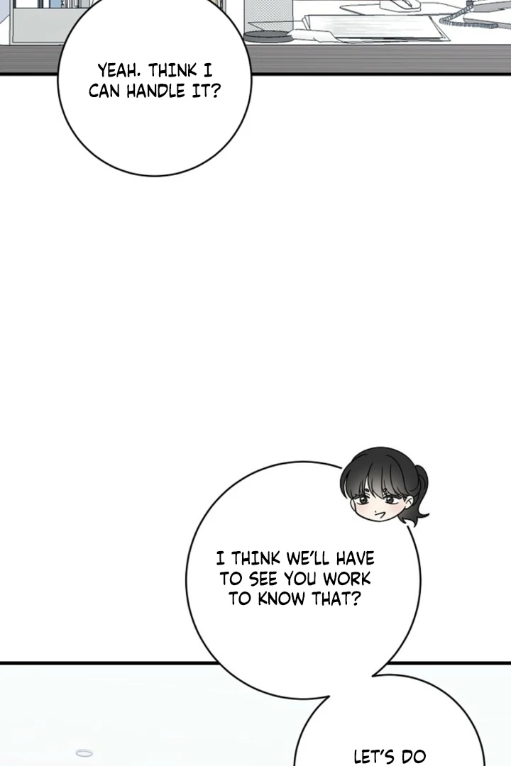 Impure Sensations Chapter 22 - Page 16