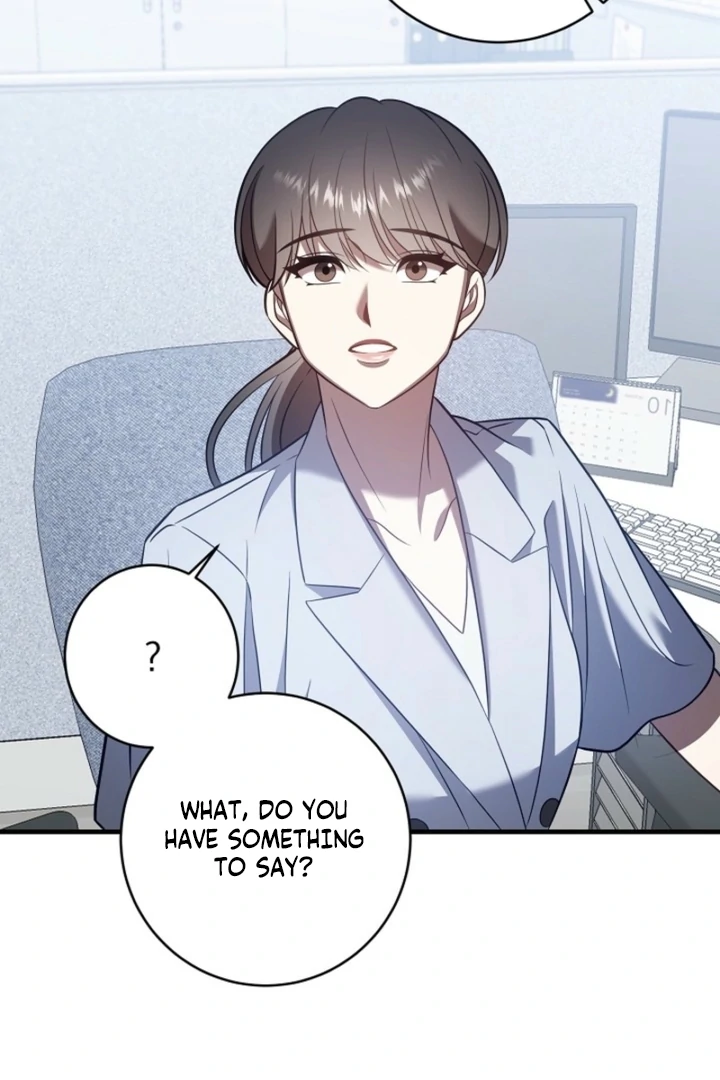 Impure Sensations Chapter 22 - Page 18