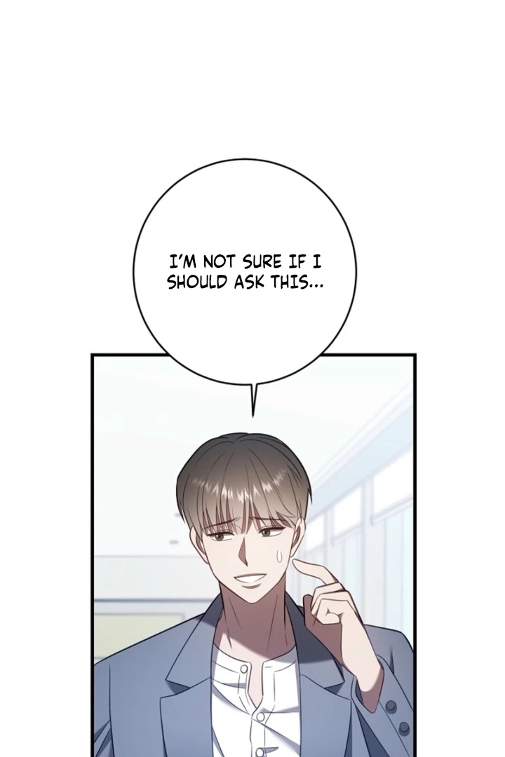 Impure Sensations Chapter 22 - Page 19