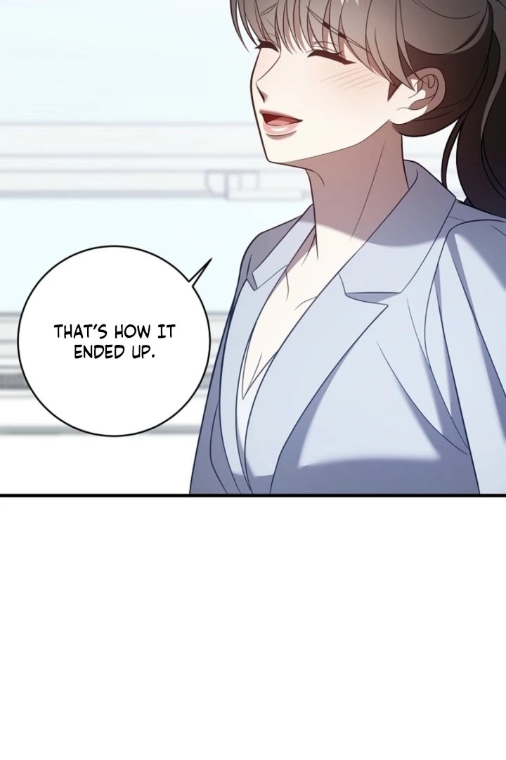 Impure Sensations Chapter 22 - Page 23